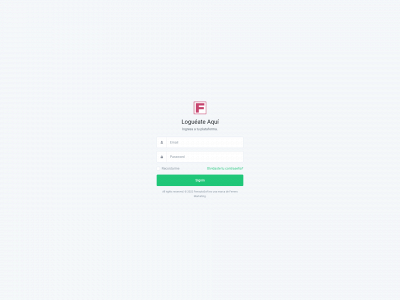 ferrautosoft.com snapshot