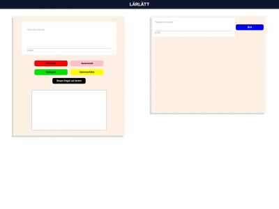 larlatt.se snapshot
