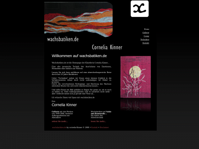 wachsbatiken.de snapshot
