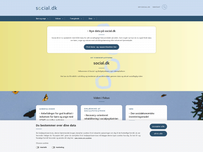 social.dk snapshot