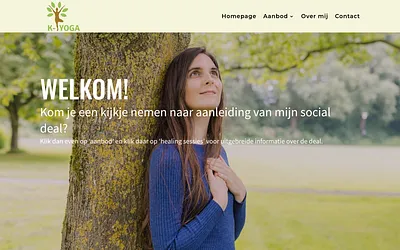 karinvanderwoord.nl snapshot