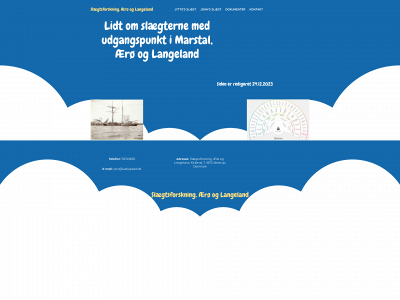 jr-marstal.dk snapshot