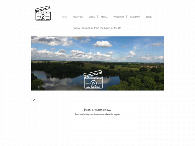 letsgetitshot.co.uk snapshot