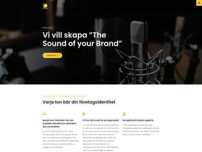 idbysound.com snapshot