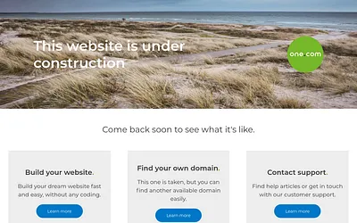 lahulucoffee.com snapshot