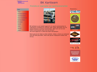 bkkartteam.be snapshot