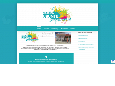 basisschoolubuntu.com snapshot