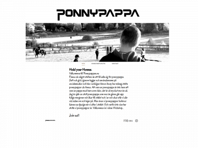 ponnypappa.nu snapshot
