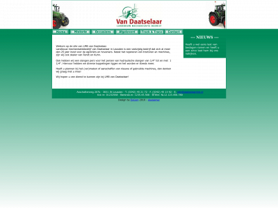 daatselaarlmb.nl snapshot