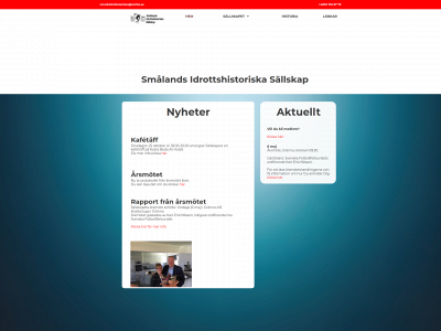 smihs.se snapshot