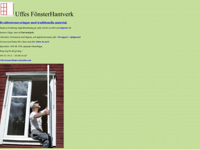 uffesfh.com snapshot