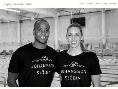 johanssonsjodin.com snapshot