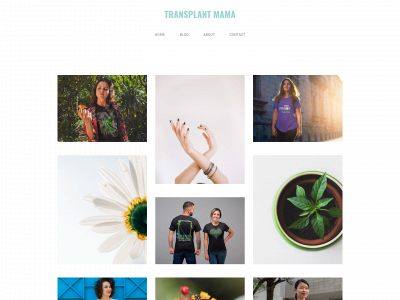 transplantmama.weebly.com snapshot