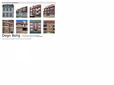 degn-bolig.dk snapshot