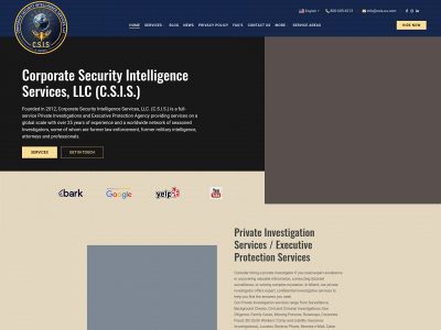csis.us.com snapshot