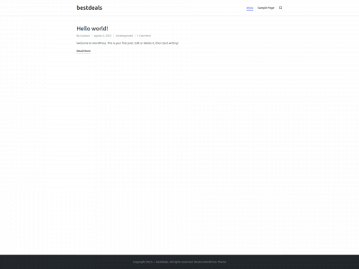 bestdealsanddisconutscom.com snapshot