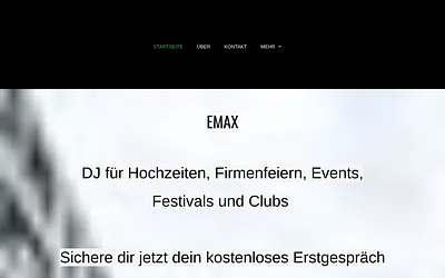 artistemax.de snapshot