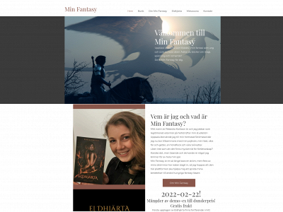 minfantasy.se snapshot