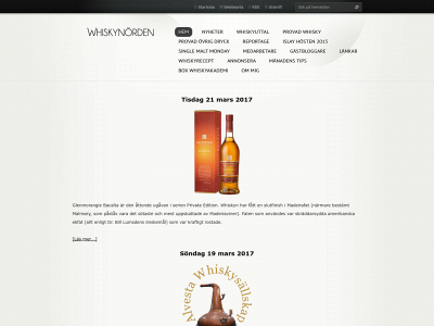 whiskynorden.se snapshot