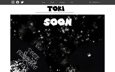 toki.nu snapshot
