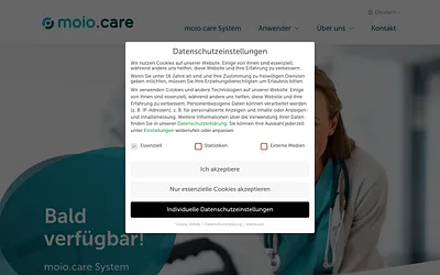 moio-care.de snapshot