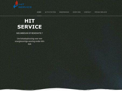 hitservice.be snapshot