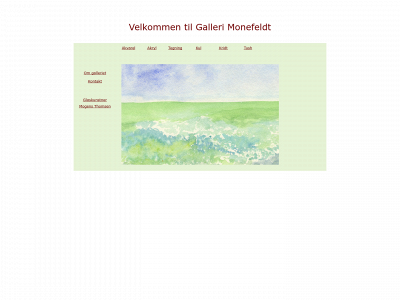 galleri-monefeldt.dk snapshot