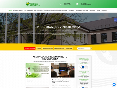 daujotoprogimnazija.lt snapshot
