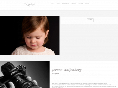waijenbergfotografie.com snapshot