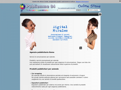 publiemme84.com snapshot