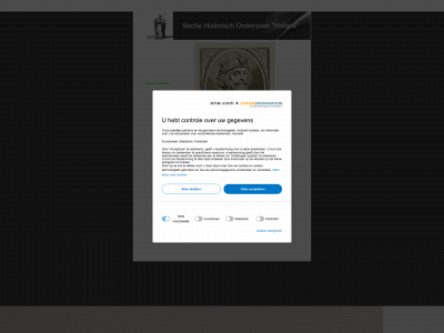 ordevanst-jacob.nl snapshot