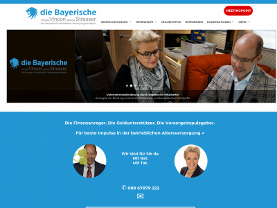 entgeltkonzeptionaer.de snapshot