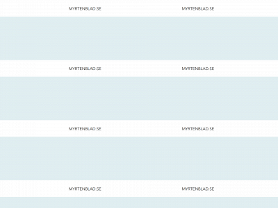 myrtenblad.se snapshot