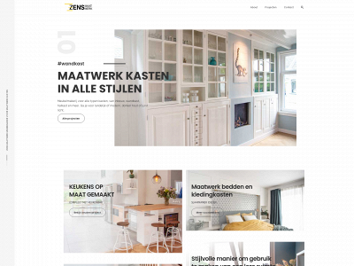 zensmaatwerk.nl snapshot