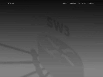 thibaudeau.co snapshot