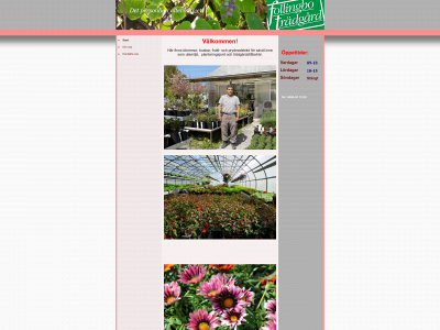 follingbotradgard.se snapshot