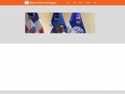 mariaortizmonagas.org snapshot