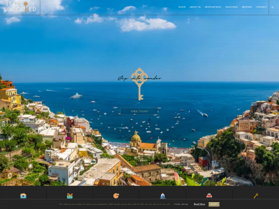 italyunlocked.com snapshot