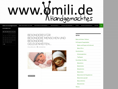 omili.de snapshot