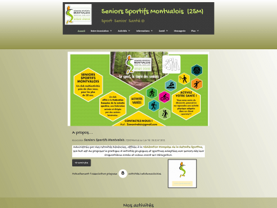2smontvalois.fr snapshot