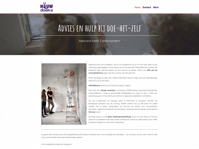 houwdoene.be snapshot