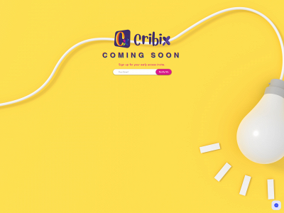 cribix.com snapshot