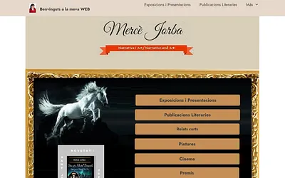 mercejorba.com snapshot