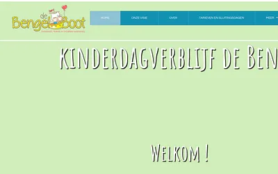 debengelboot.be snapshot