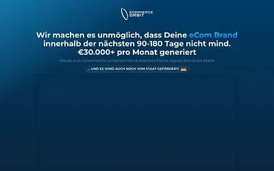 ecom-orbit.de snapshot