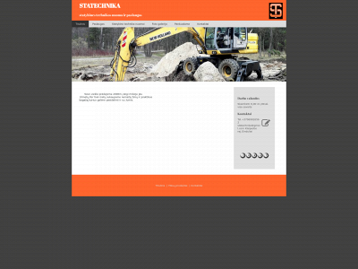 statechnika.lt snapshot