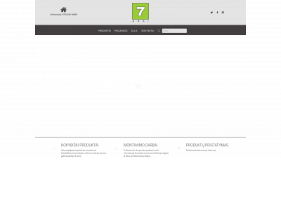 7arai.lt snapshot