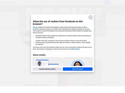 rocky.com snapshot