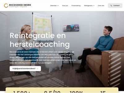 recoveredtowork.nl snapshot