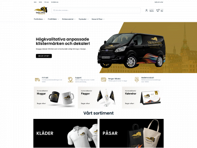 smalandsreklam.se snapshot